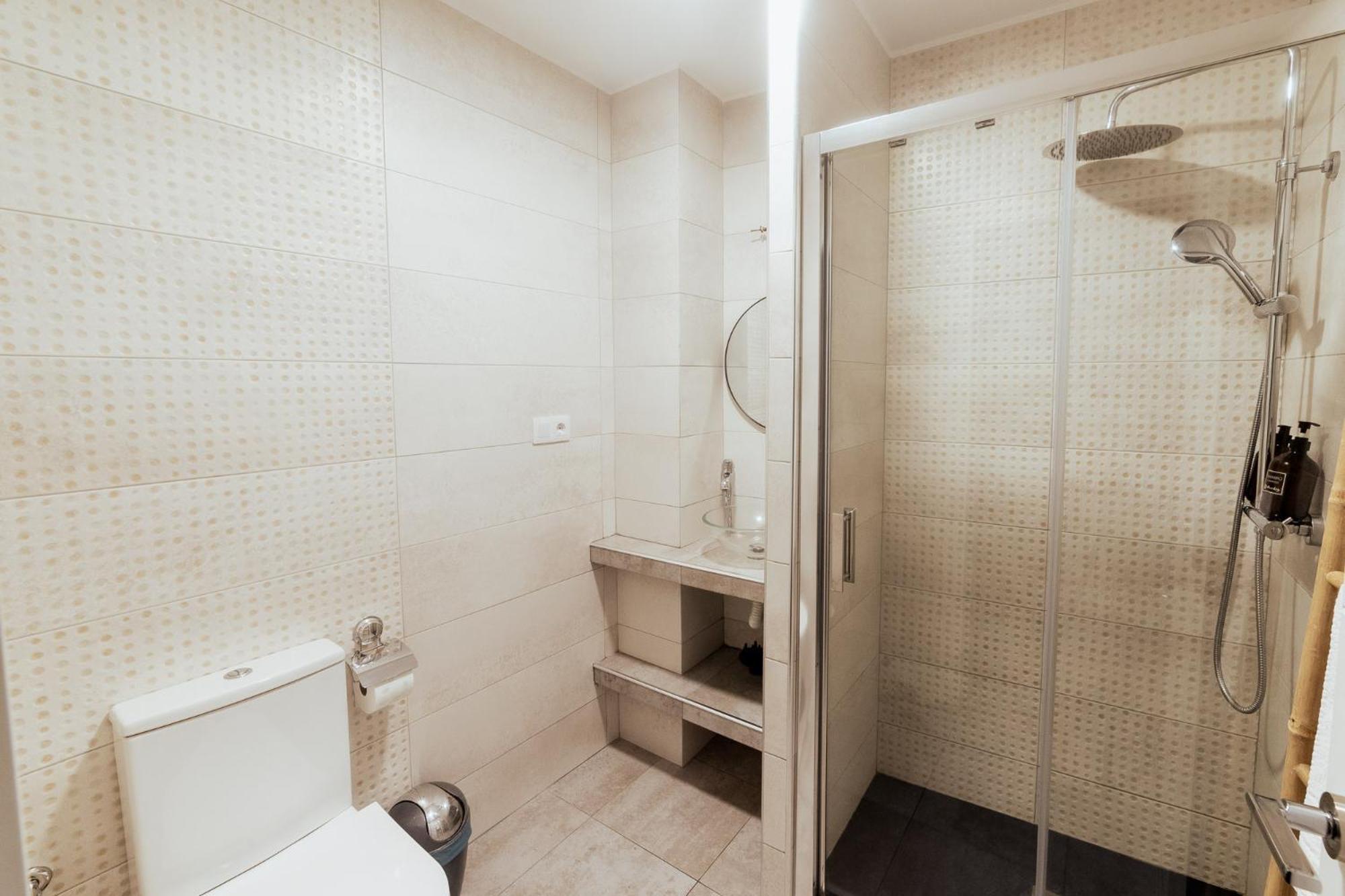 Moonkey - Apto. L'Aigueera B Appartement Benidorm Buitenkant foto